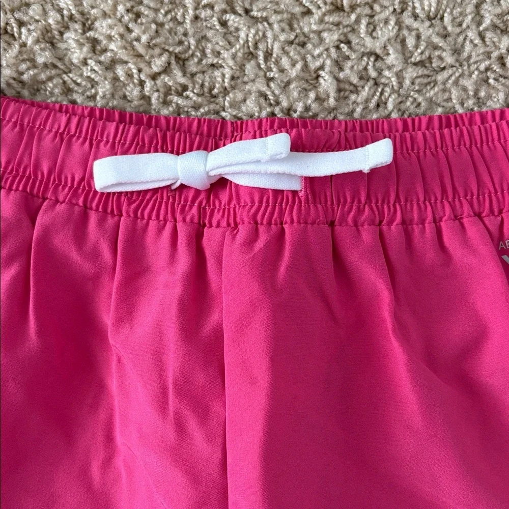 abercrombie kids | ypb shorts & Babydoll top Bundle